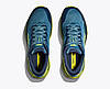 Кросівки для бігу чоловічі HOKA TORRENT 3 1127914 BDCT, фото 7