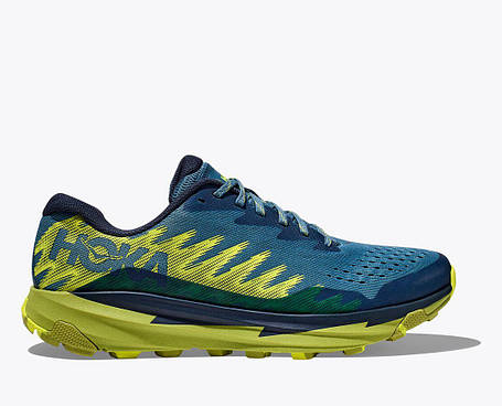 Кросівки для бігу чоловічі HOKA TORRENT 3 1127914 BDCT, фото 1