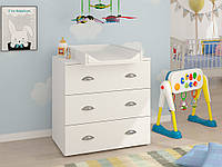 Комод с пеленатором Mia