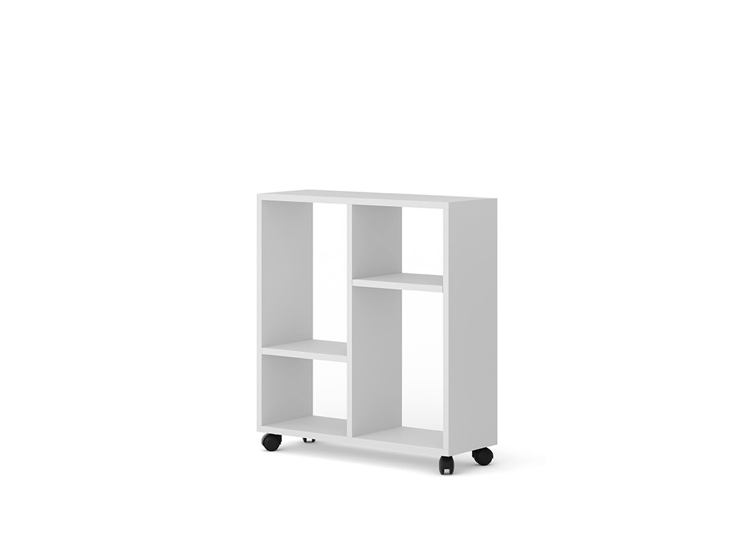 Журнальний столик на коліщатках Trasco 2, фото 1