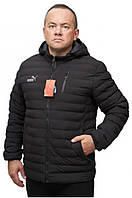 Чоловіча спортивна куртка Pm (Pm-5301), куртки чоловічі весна осінь. Чоловічий одяг