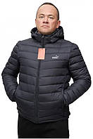 Чоловіча спортивна куртка Pm (908-s), куртки чоловічі весна осінь. Чоловічий одяг