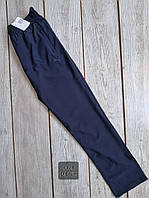 Чоловічі літні спортивні штани (штани) Pm, штани літо сині. Чоловічий одяг