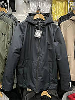 Чоловіча спортивна куртка Pm, куртки чоловічі весна осінь. Чоловічий одяг