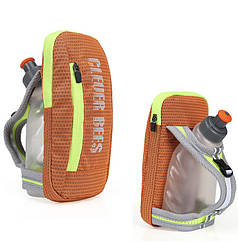 Сумка на руку для бігу Clever Beez