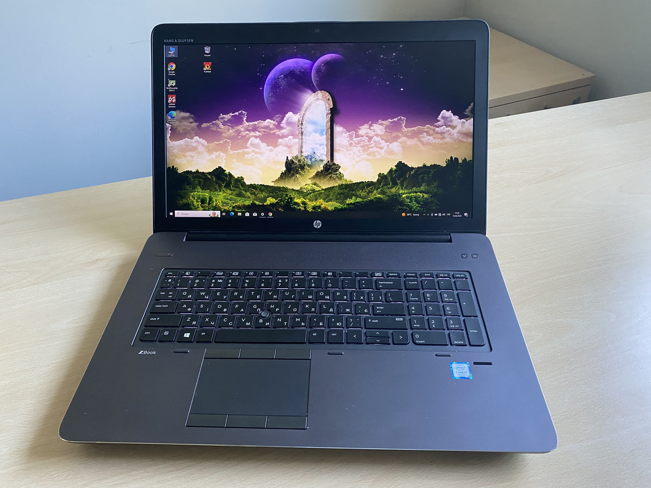 17型大画面 GTX860M　i7 4710MQ メモリ16GB　SSD 256 17型大画面 GTX860M i7 4710MQ メモリ16GB SSD 256 17型大画面