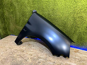 Крило переднє праве Citroen Berlingo 2002-2007 праве переднє крило Сітроен Берлінго