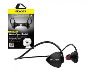Бездротові Bluetooth-навушники AWEI A840, фото 1