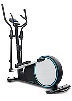 Орбітрек Hop-Sport HS-250C Riper чорно-синій