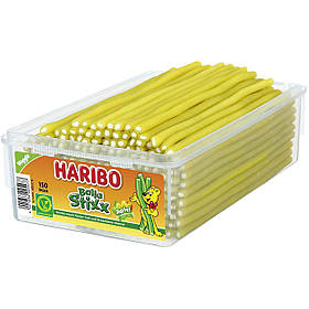 Мармелад Haribo Balla Stixx Apfel 150s 1125g