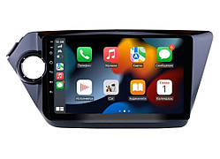 Штатний мультимедійний центр Kia Ceed Cerato Optima K5 Rio Sorento Sportage (Android). Штатна магнітола