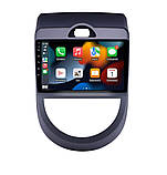 Штатний мультимедійний центр Kia Ceed Cerato Optima K5 Rio Sorento Sportage (Android). Штатна магнітола, фото 2