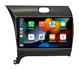 Штатний мультимедійний центр Kia Ceed Cerato Optima K5 Rio Sorento Sportage (Android). Штатна магнітола, фото 6