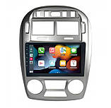 Штатний мультимедійний центр Kia Ceed Cerato Optima K5 Rio Sorento Sportage (Android). Штатна магнітола, фото 7