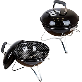 Грилі та мангали