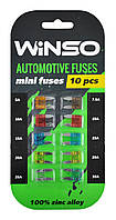 Запобіжники міні WINSO