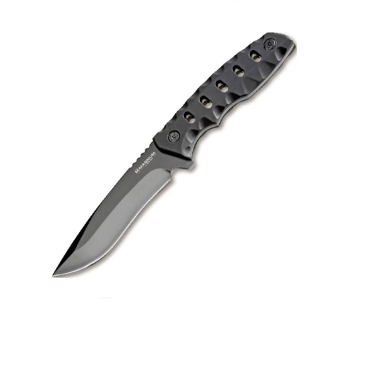 Нож Boker Magnum Oblong Hole