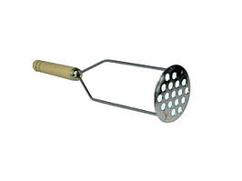 Посуд з нержавіючої сталі