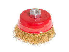 Щітки зачисні на болгарку (УШМ)