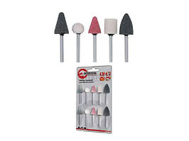 Губки шліфувальні