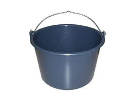 Відра господарські без кришки