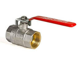 Запірна арматура