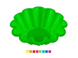 Форми для випiкання з силікону