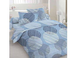 Євро комплекти з наволочкою 50*70