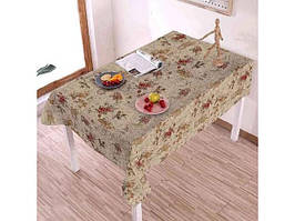 Клейонка на тканевій основі