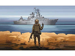 Скатертині та термосалфетки