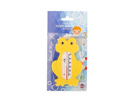 Термометри, гігрометри та спиртометри