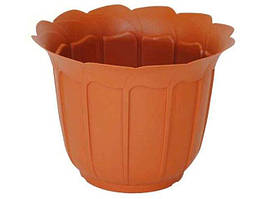 Горщики без підставок