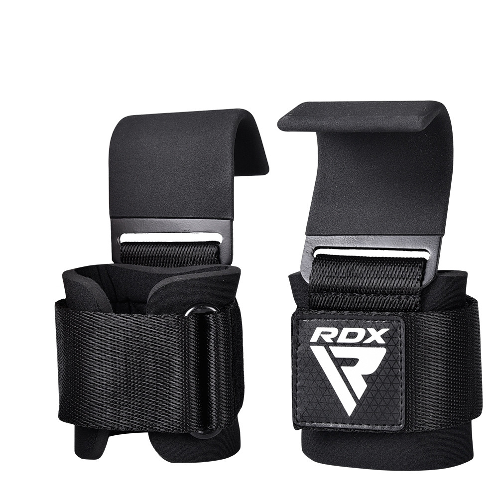 Гаки для тяги RDX Neoprene, фото 1