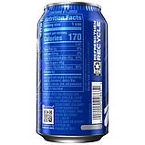 Газований напій Mountain Dew Voltage 355 мл, фото 3