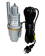 Насос занурювальний вібраційний KOER KVP 60 - 20 метрів кабеля (обмотка-мідь) верхній забір води