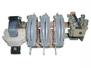 Контактор КТ 6013