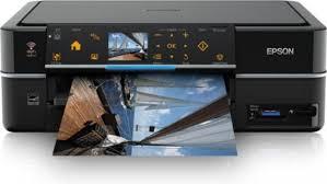 Ремонт принтера БФП Epson PX720WD у Черкасах