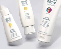 SPECIALISTS / спеціальний догляд