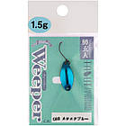 Блешня Nories Masukurouto Weeper 1.5g #093, фото 2