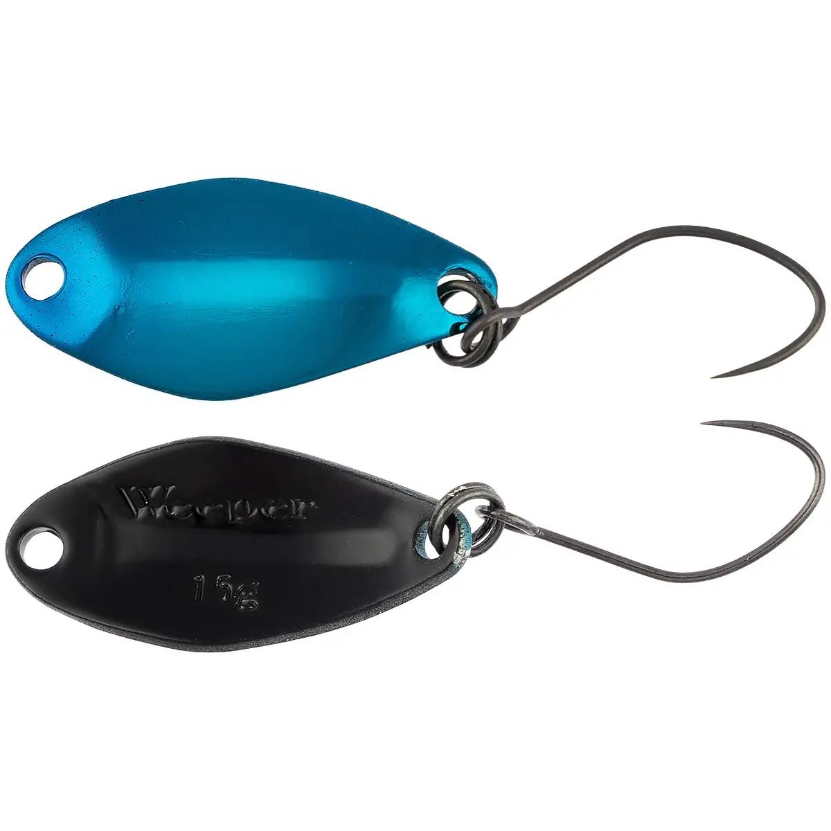 Блешня Nories Masukurouto Weeper 1.5g #093, фото 1