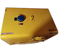 Генератор дизельний KIPOR KDE6700T (електростарт, потужність 4.5 кВт/5,0 кВт), фото 4