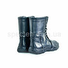 Берці Корсар, шкіра, фото 2