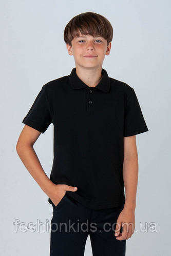 Футболка - поло для мальчиков (подросток) 146 (ID#2250856030), цена ...