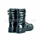 Берці Б11, шкіра, фото 2