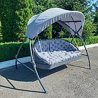 Садові гойдалки