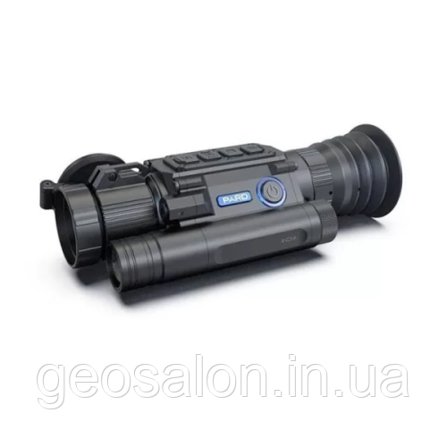 Цифровий прилад Pard NV008SP2 LRF (дальність 350 м, WiFi, кріплення Weaver, далекомір)