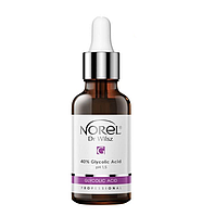 Кислотний пілінг з 40% гліколевою кислотою - 40% Glycolic Acid, 30 мл