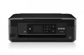 Ремонт принтера БФП Epson XP420 у Черкасах