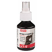 Спрей Stop It Dog Beaphar для відлякування собак, 100 мл (12551)