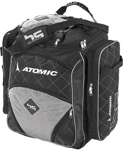 Сумка для черевиків Atomic redster heatable bootbag race , Розмір: один (MD)